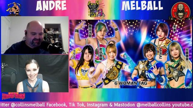 Stardom Review June 11 смотреть онлайн
