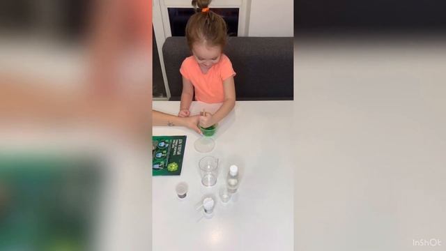 Зомби слизь🤢 смотреть онлайн