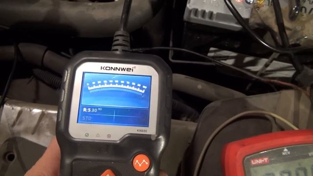 Ммицубиси Лансер 10 не заводится на холодную. Нет искры. Неожиданная причина. Супер катушки из Китая смотреть онлайн