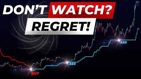 Инновационный подход к торговле с применением индикаторной стратегии, который станет трендом в 2025 смотреть онлайн