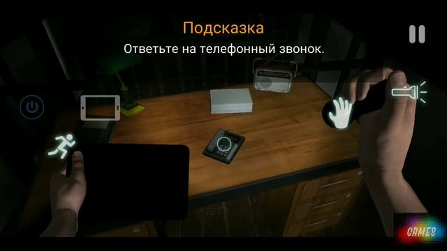 C.A.S.E Animatronics// Продолжение жуткой игры//На андроид! смотреть онлайн