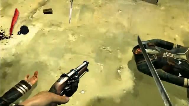 KEZDET! [Dishonored] 1.rész смотреть онлайн