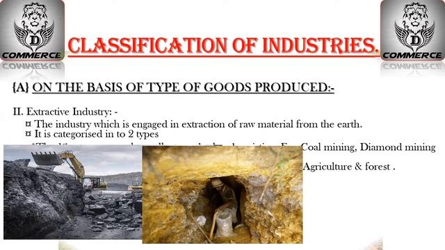 WHAT IS INDUSTRY ? INDUSTRY ର ଅର୍ଥ କ'ଣ ? смотреть онлайн