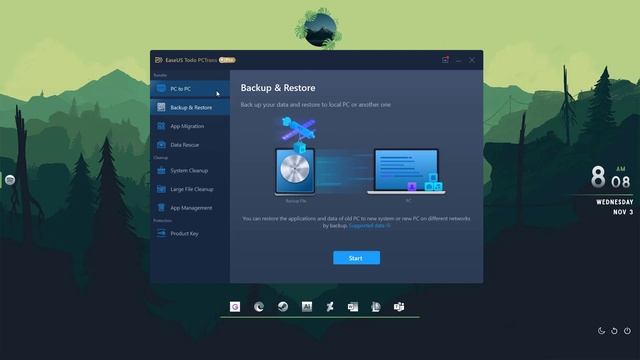 How to Completely Reinstall or Reset Windows 11 Without Losing Apps & Data смотреть онлайн