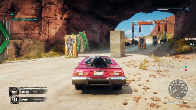 JUST CAUSE 4: RICO FINDS AN ENORMOUS ISLAND 😯😱