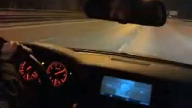 BMW X6 vs Audi S4 смотреть онлайн