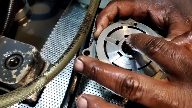 CB28 PUMP PROBLEM ! CB28 PUMP TESTING MANUAL ! TRUCK DIESEL PUMP TESTING ! BOSCH CRDI PUMP ! CRDI смотреть онлайн