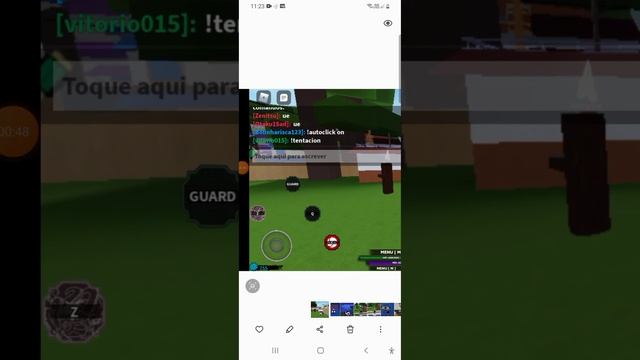 o que acontece !tentacion SHINDO LIFE GEN 1 LV 2000 смотреть онлайн
