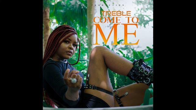Treble - Come To Me (M.A.D Production) смотреть онлайн
