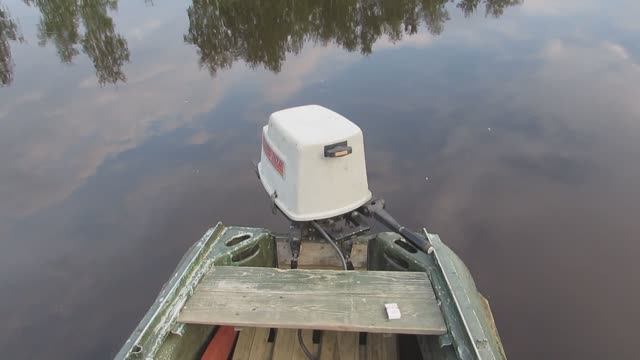 в полный газ на Вихрь30. один литр бензина. смотреть онлайн