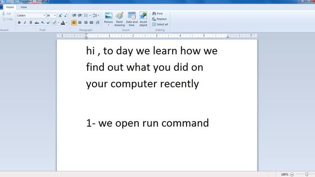what did u do in your computer recently смотреть онлайн