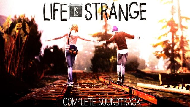 128 - In Between Realities - Life Is Strange Complete Soundtrack