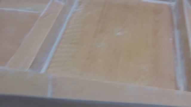 Alpha-Centauri speed boat build - part 5 смотреть онлайн
