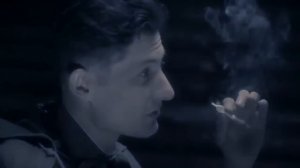 Фронтовая Разговор с дедом