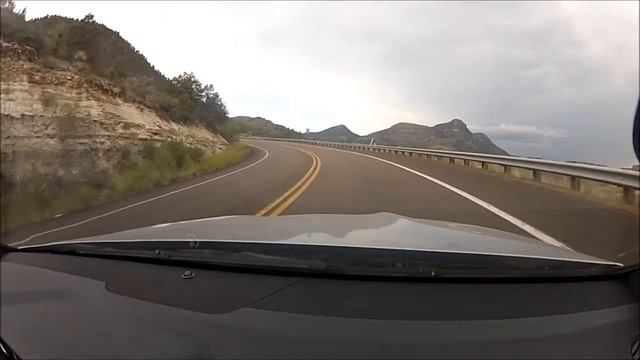 Salt river canyon down and up mercedes c63 смотреть онлайн