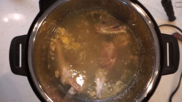 How to (try to) make Kumamoto Style Tonkotsu Ramen смотреть онлайн