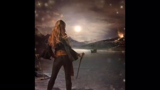 The Story of Celaena Sardothien; Part 1 смотреть онлайн