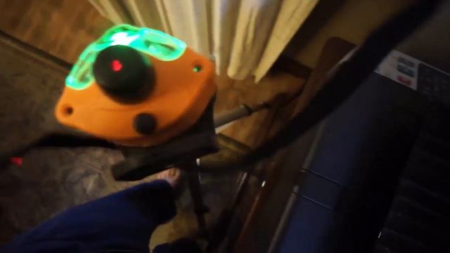 Johnson Laser Level Calibration смотреть онлайн