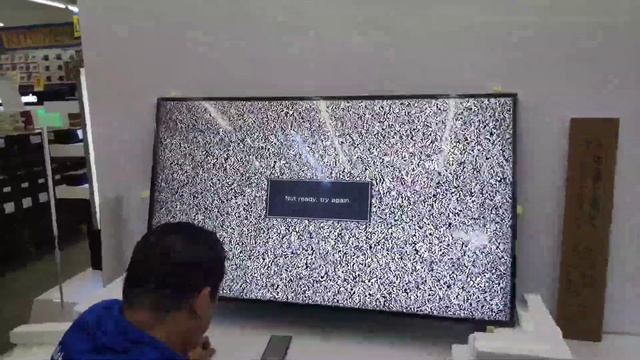 SHARP 60 INCH 4K..ANAK BUAH HAPPY DAPAT TV BARU... смотреть онлайн