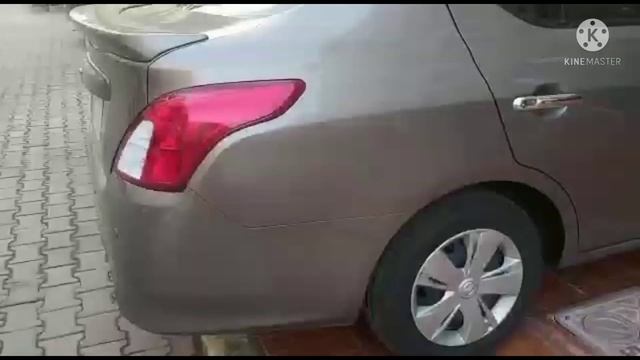 NISSAN SUNNY 2019 AUTOMATIC || KONDISI MULUS || PARKIR DI DEPAN RUMAH смотреть онлайн