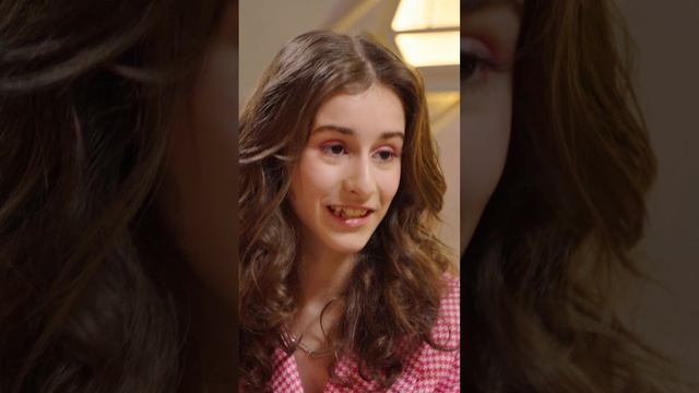 Почему Карина Каграманян подстриглась налысо? #каринакаграманян #интервью смотреть онлайн