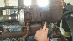 Отзыв постоянного клиента о комплекте переоборудования под турбину на МТЗ - полное объяснение!