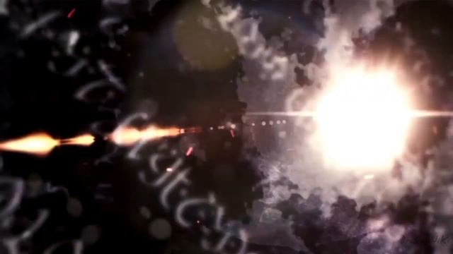 [AMV]~В городе остывших морей||Аниме клип