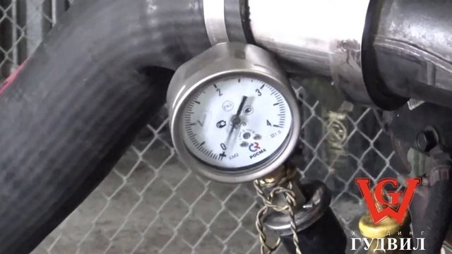 ДВИГАТЕЛЬ DETROIT DIESEL 12.7L 06R0780190 Б/У смотреть онлайн