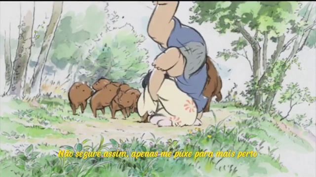 Intimidated - KAYTRANADA ft H.E.R | The Tale of Princess Kaguya AMV (traduzido) смотреть онлайн