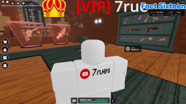 25 FACTS YOU DIDNT KNOW ABOUT MVSD! смотреть онлайн