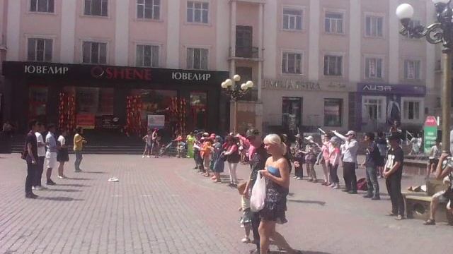 Атака Корейцев смотреть онлайн
