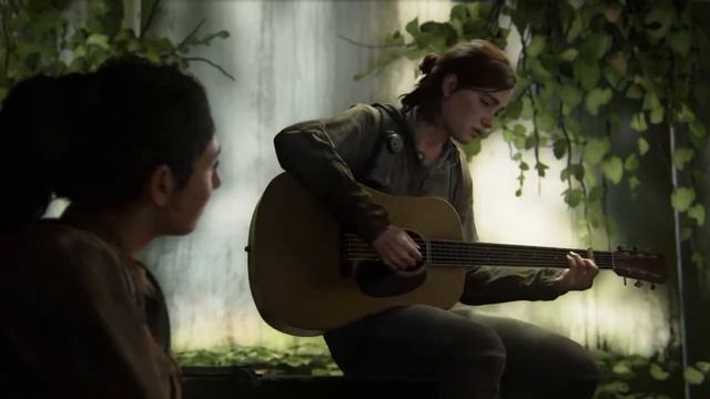 The LAST of US 2 #2 :СИЭТЛ МЁРТВЫЙ ГОРОД-(ПОДПИШИСЬ И ЛАЙКНИ)-(Ps 4 Slim) смотреть онлайн