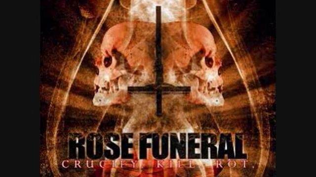 Rose Funeral - Sledge Hammer Face-Lift смотреть онлайн