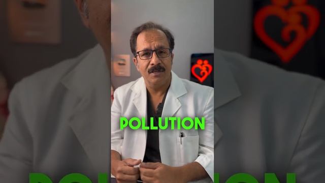 How Pollution, Radiation, and Heat Kill Your Sperm and Prevent You From Having a Baby смотреть онлайн