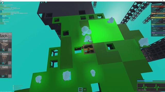 КРУТАЯ ИГРА В РЕЖИМЕ ЭКЛИПСИС!!! смотреть онлайн