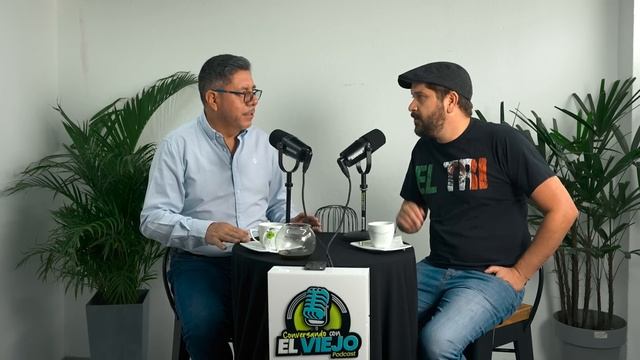 "La Posta un medio polémico. Yunda es el moco de la ciudad" Ft. Luis E. Vivanco #18 смотреть онлайн