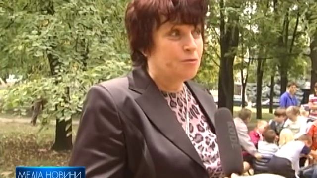 День рождение пгт.Комсомольского смотреть онлайн