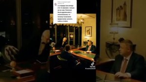 К большому сожалению так везде.... "Пациент номер 1", "Слуга Народа".