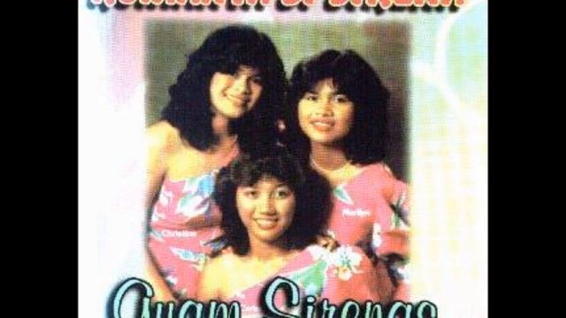 Guam Sirenas "Tuhu y lago hu" смотреть онлайн