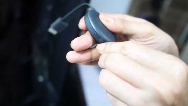 Bagaimana Cara Pasang Google Chromecast 3 Menjadikan TV Menjadi Cerdas смотреть онлайн