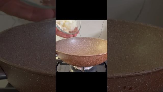 ЯПОНСКАЯ ЛАПША С КУРИЦЕЙ И ОВОЩАМИ смотреть онлайн