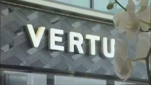 VERTU _Constellation Official Video