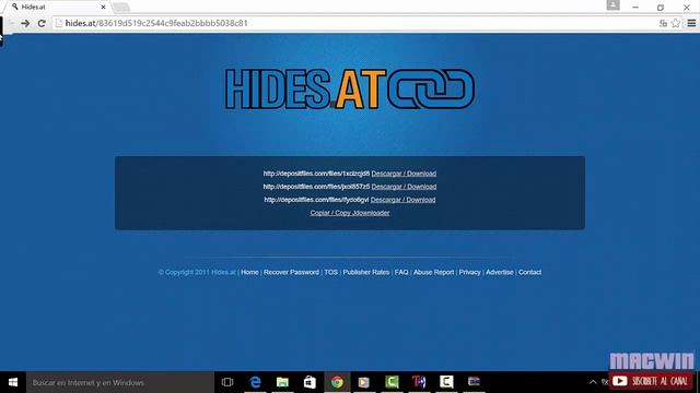 DESCARGAR WINDOWS LONGHORN смотреть онлайн