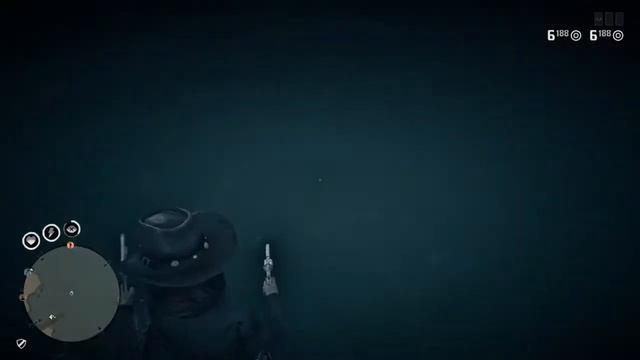 [PS4 RU] Red Dead Online: Танютка и Никита на диком западе смотреть онлайн