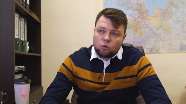 Модуль УЗВ FishTank