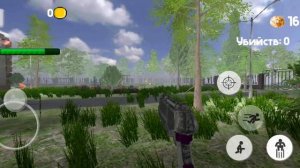 5 НОЧЕЙ С ТИМОХОЙ 4 ШУТЕР МОД 2.0