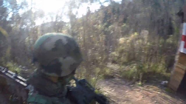 1de3 - 29/01/2017 - Bosque de Pentagon Castellbisbal смотреть онлайн