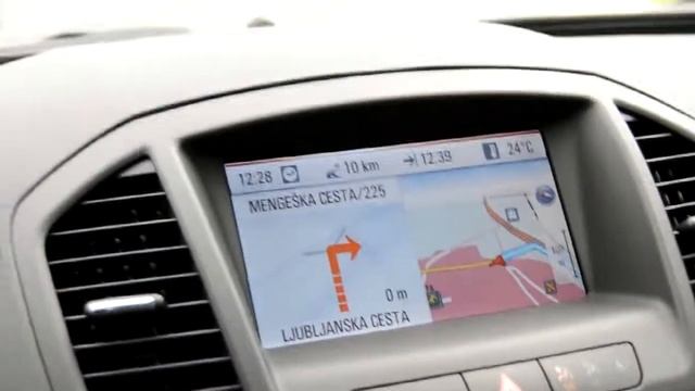Opel Insignia Cesky ... ano tak! смотреть онлайн