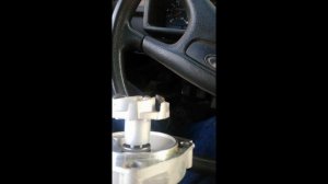 Замена помпы нива, с нюансами.