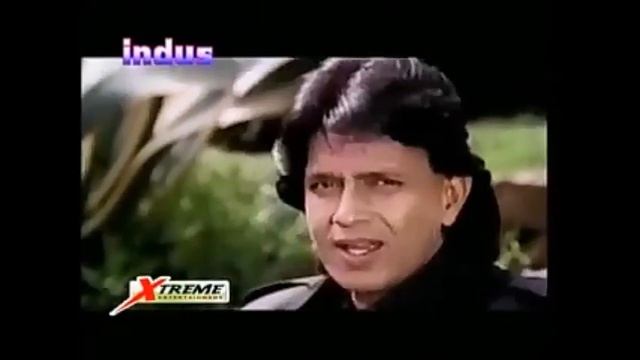 Mithun Chakraborty